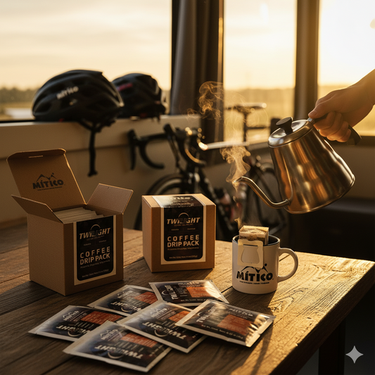 Drip Pack Twilight Decaf