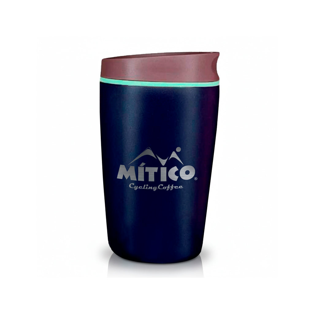 Mug en Acero - Nomad