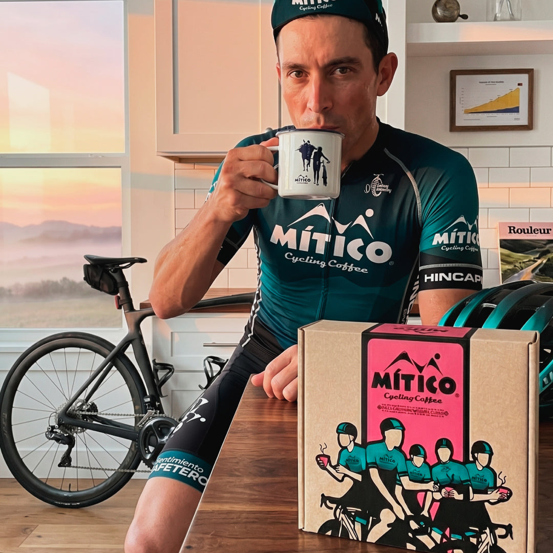 Mítico Coffee Packs