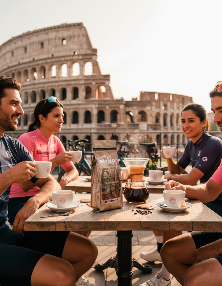 Cafés de Origen Único
