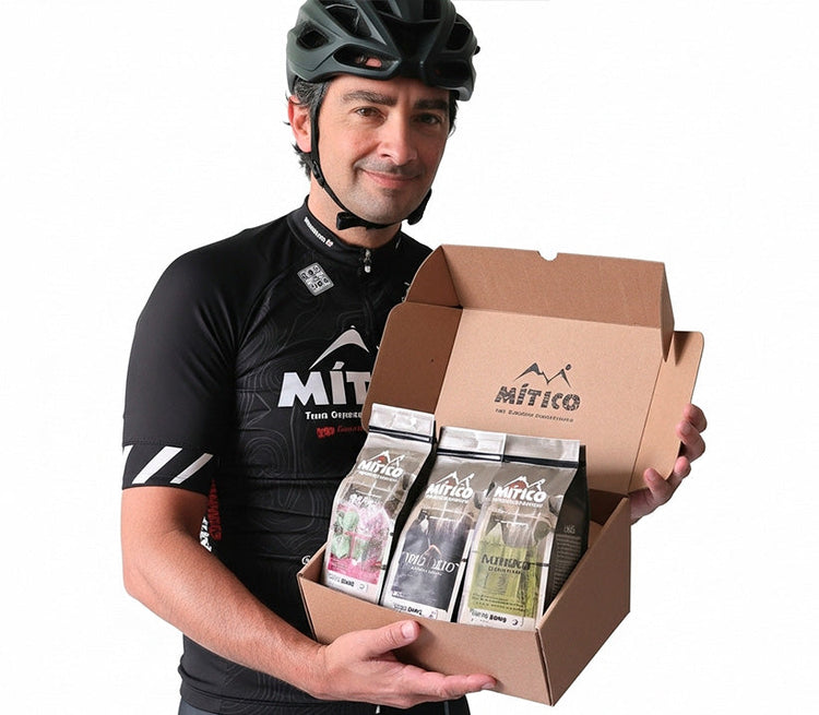 Coffee Packs