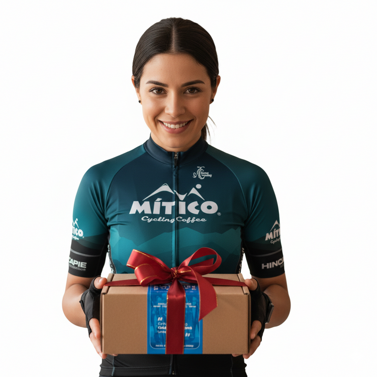 Mítico Coffee Packs