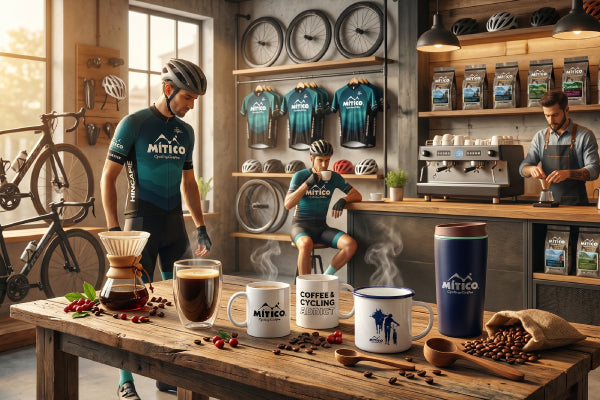 Tazas y Mugs