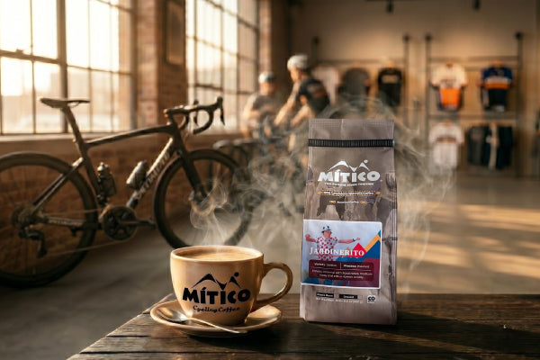 Cafés de Origen Único