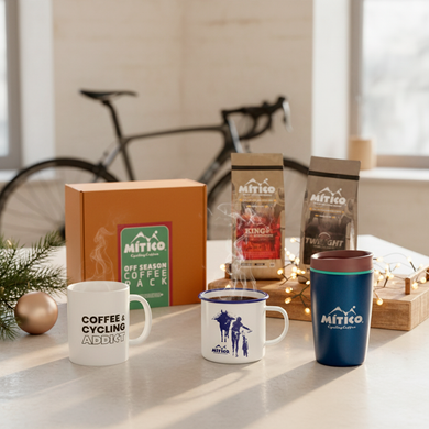 Blend Pack Navideño