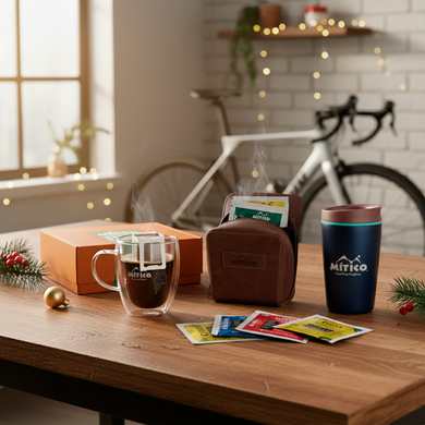 Christmas Lux Drip Pack