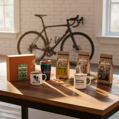 Single Origin Christmas Pack