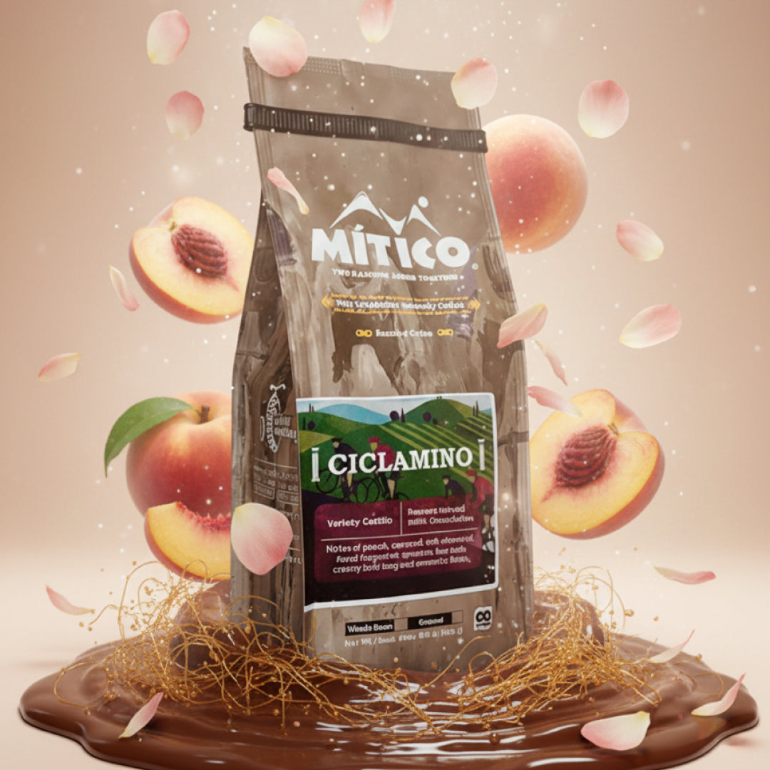 Mítico Ciclamino