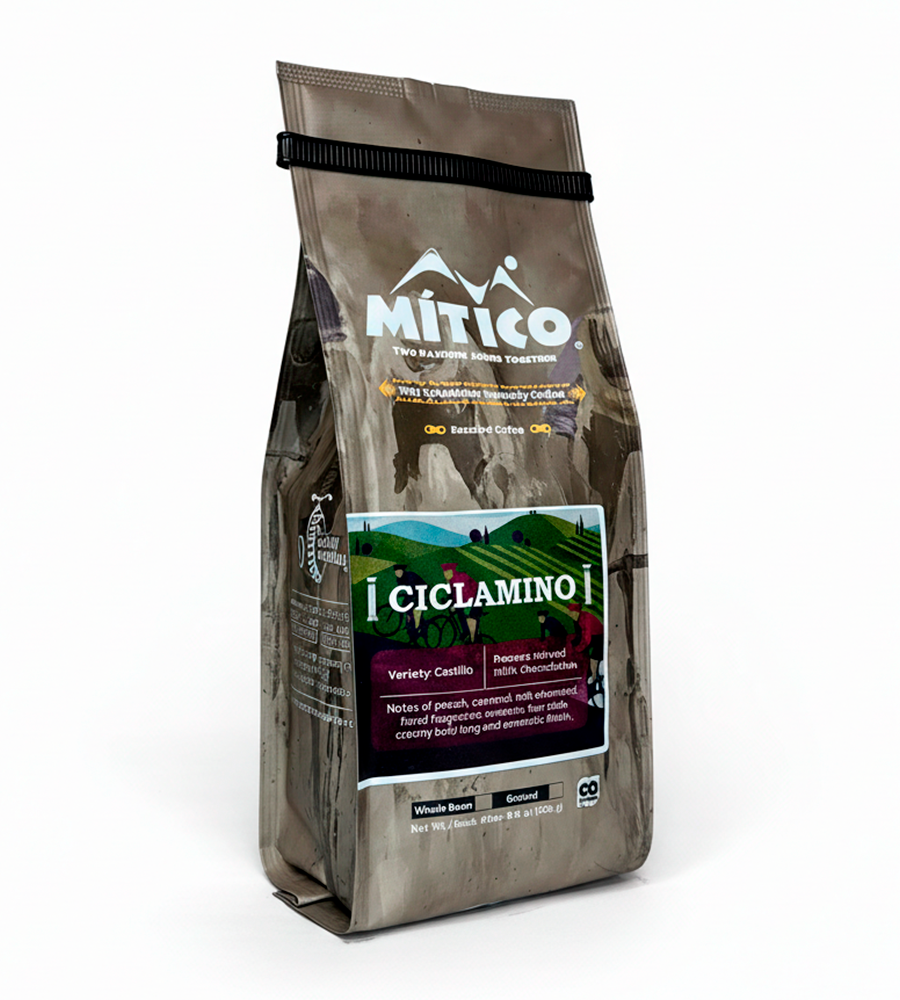 Mítico Ciclamino