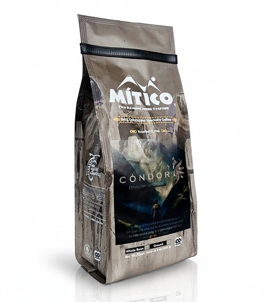 Mítico Condor