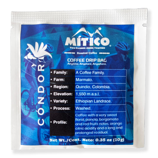 Drip Pack Condor