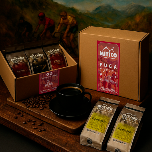 Fuga Coffee Pack