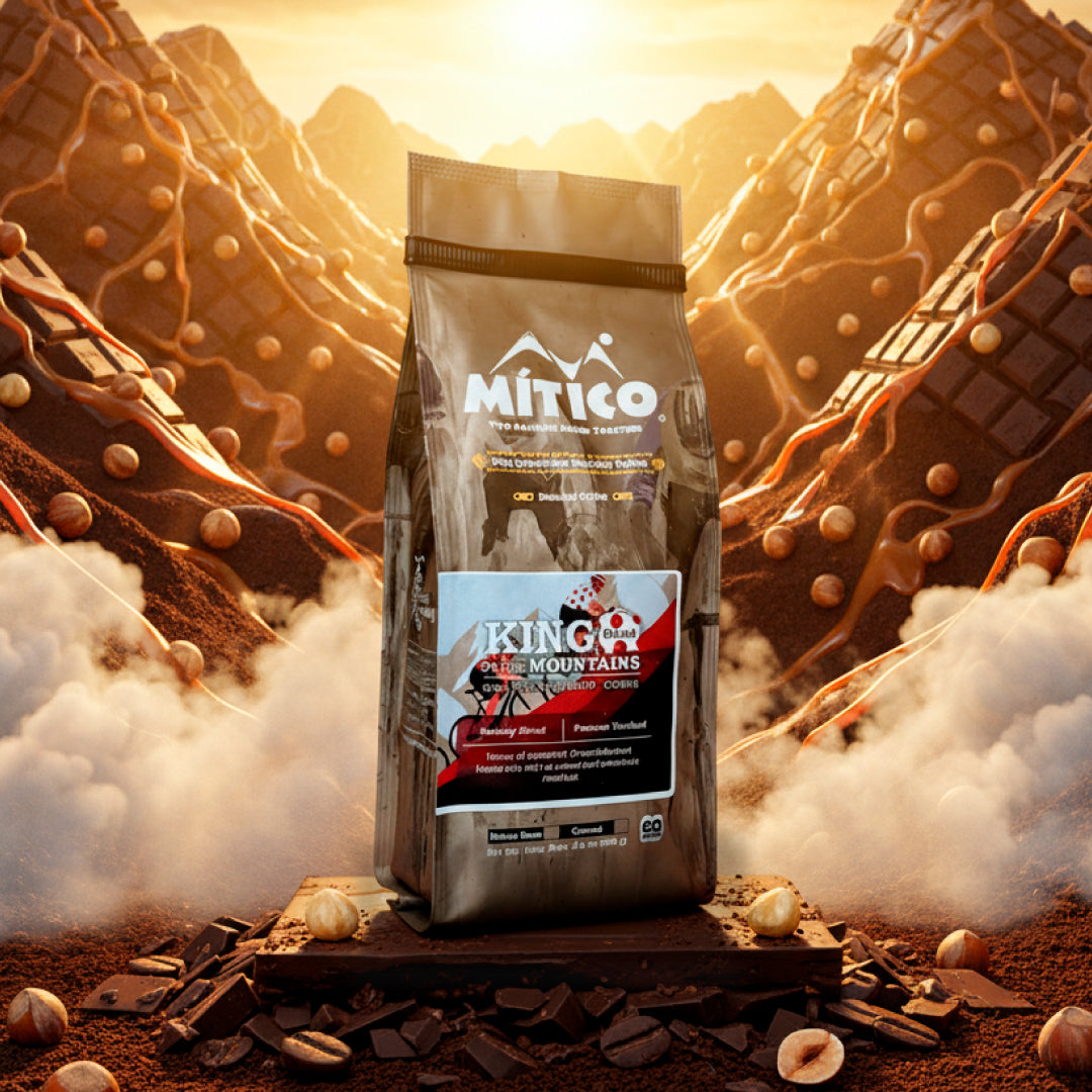 Mítico King of the Mountains