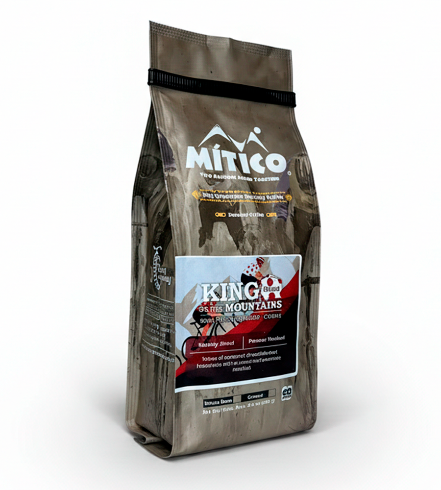 Mítico King of the Mountains