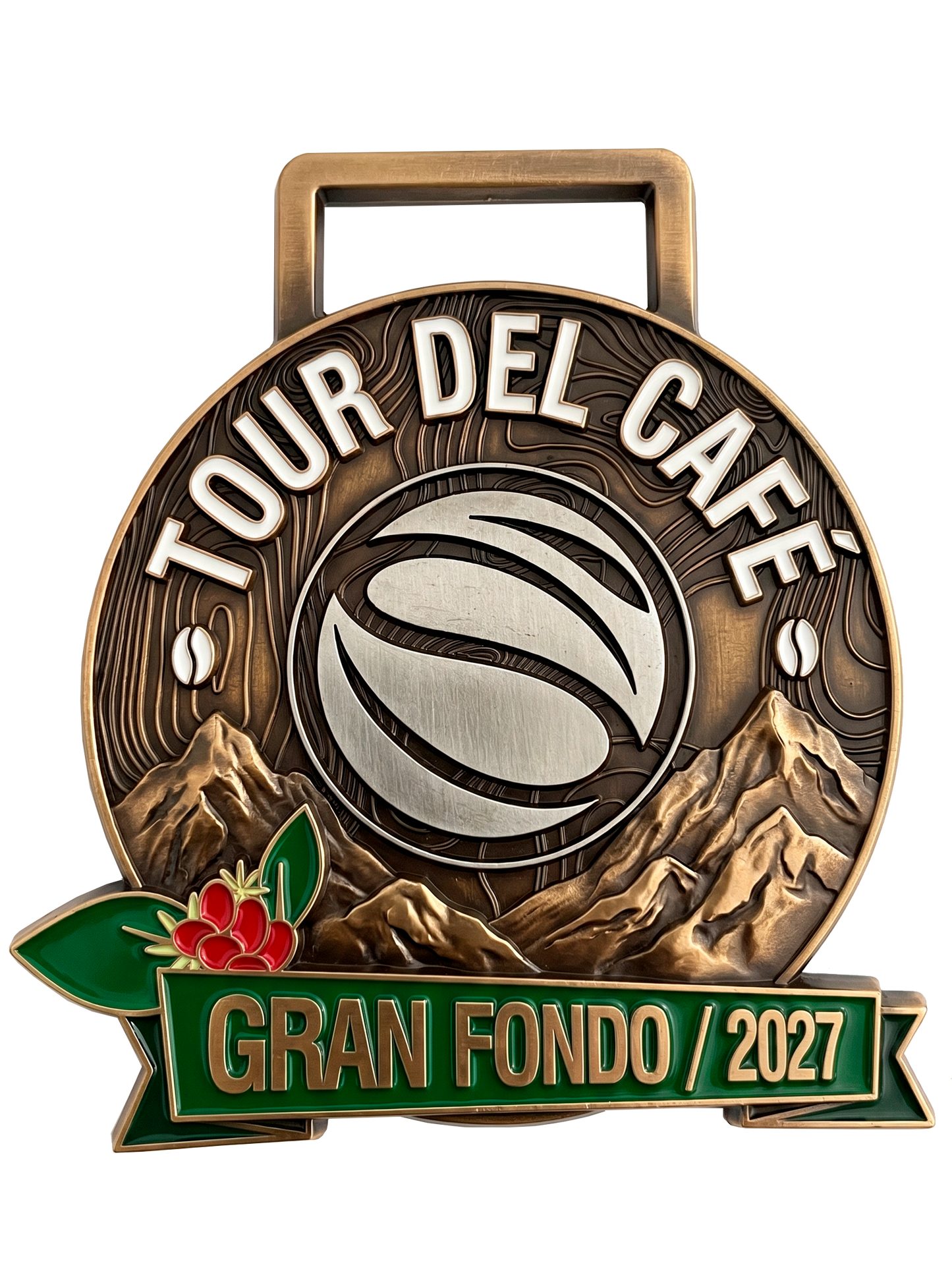 Tour del Café Gran Fondo