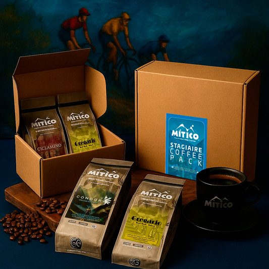 Stagiaire Coffee Pack (2 x 250gr)
