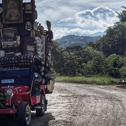 Quindío Unveiled